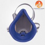 ماسک نیم صورت SPASIANI مدل DUETTA - Image 2