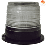 چراغ چشمک زن آهنربایی خورشیدی(سولاردار) - Image 2