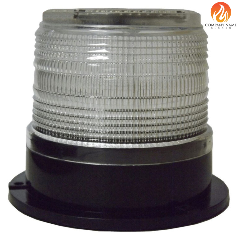 333 چراغ چشمک زن آهنربایی خورشیدی(سولاردار) - Image 2