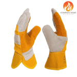 دستکش اشبالتی برزنتی کف دوبل Promax - Image 3