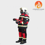 لباس عملیاتی پرشین فایر مدل nova