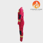 لباس عملیاتی یکسره آتشنشانی فایرمن Fire Man - Image 2
