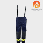 لباس آتش نشانی پرومکس PromaxFX NOMEX - Image 2