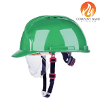 کلاه ایمنی هترمن مدل MK6 طرح 2 - Image 2