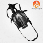 ماسک تمام صورت BEASAT - Image 3