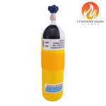 سیستم تنفسی شرایط اضطرار SPASCIANI مدل Fuge - Image 3