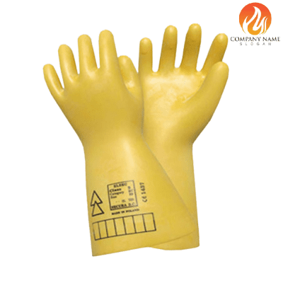 دستکش عایق برق Elsec کلاس 3