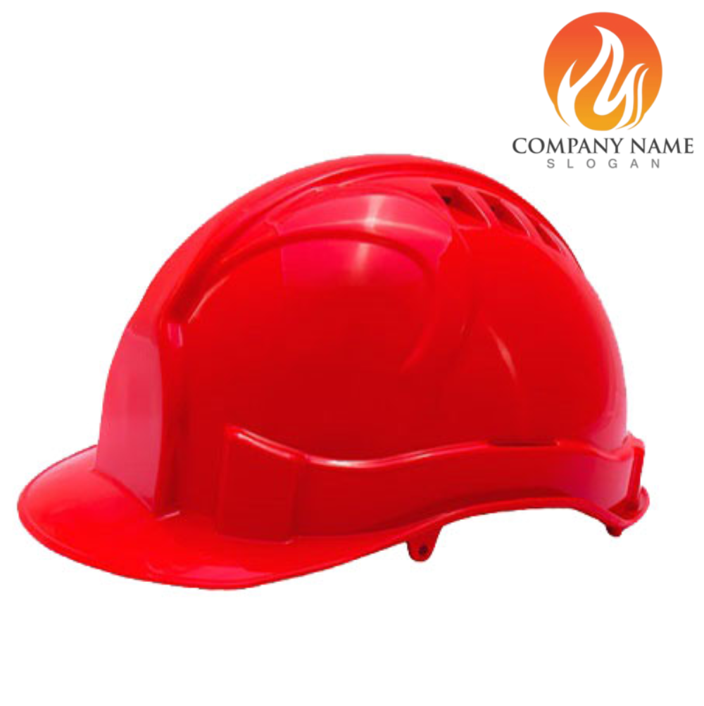 دو کلاه ایمنی پرشین سیفتیpersian safety مدلdwarf 7 - Image 2