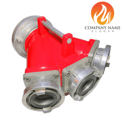 سه راهی مدل pok