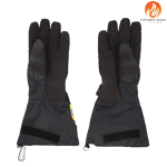 دستکش عملیاتی آتش نشانی Holik مدل مرسدس - Image 2