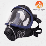 ماسک تمام صورت دراگر X-PLORE 5500