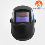 کلاه ماسک اتوماتیک جوشکاری اولکو 2000E11 - Image 2