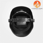 کلاه ماسک اتوماتیک جوشکاری اولکو 2000E11 - Image 3