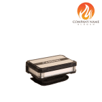 چراغ کربن سردوشی پلیس