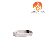 چراغ کربن سردوشی پلیس - Image 2