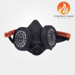 ماسک نیم صورت CLIMAX مدل 755