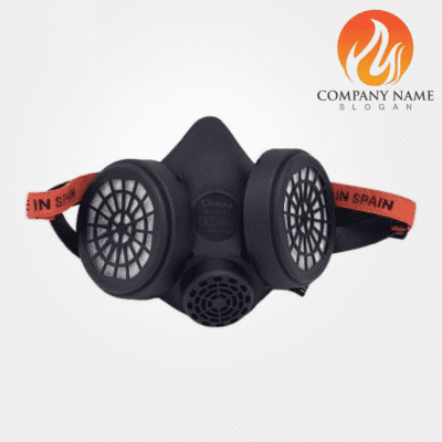 ماسک نیم صورت CLIMAX مدل 755