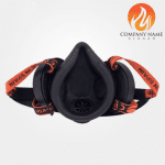 ماسک نیم صورت CLIMAX مدل 755 - Image 3