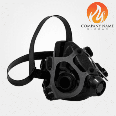 ماسک نیم صورت NORTH مدل ۷۷۰۰