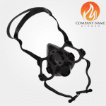 ماسک نیم صورت NORTH مدل ۷۷۰۰ - Image 3