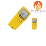 گازسنج 4 چهار سنسور BW Max XT ll هانیول Honeywell