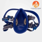 ماسک نیم صورت SPASCIANI مدل DUO - Image 3