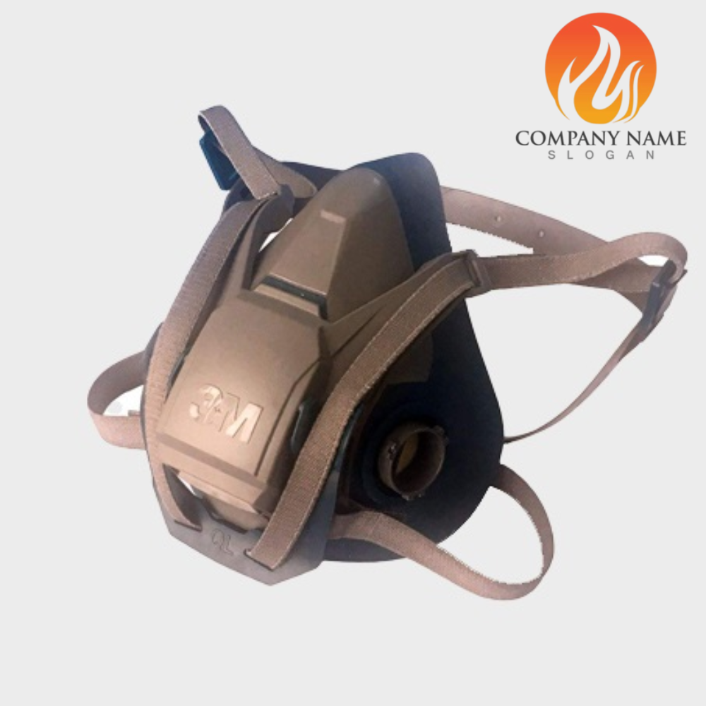 ماسک-تری-ام-مدل-6503QL.49492-jpg ماسک تری ام مدل 6503QL / 49492 - Image 1