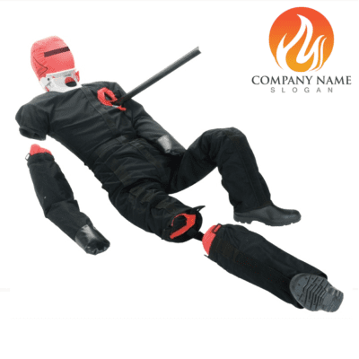 آدمک تمرینی