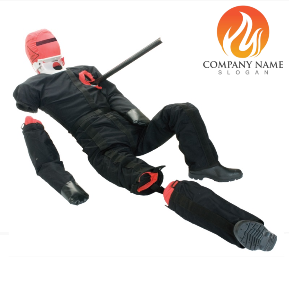 مانکن-تمرینی-روزلیRUTHLEE-5 آدمک تمرینی - Image 1