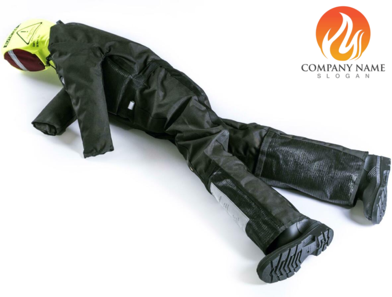 مانکن-تمرینی-روزلیRUTHLEE-6 آدمک تمرینی - Image 2