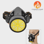 ماسک نیم صورت بلوایگل تک فیلتر