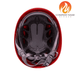 کلاه ایمنی PETZEL ELIOS کار در ارتفاع قرمز - Image 2