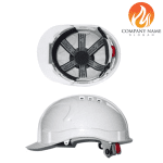 کلاه ایمنی پرشین سیفتیpersian safety مدلdwarf 7 - Image 5