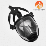 ماسک تمام صورت فورس – FORCE 12 جی اس پی - Image 3