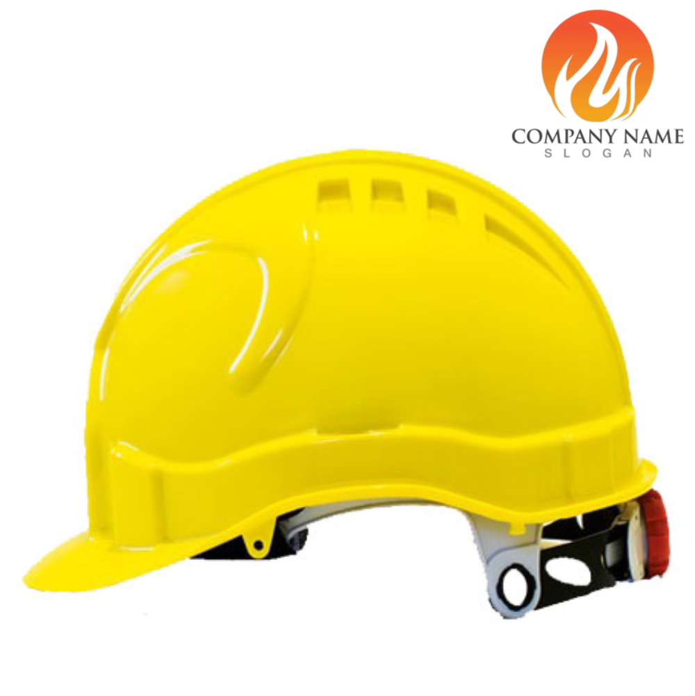 یک کلاه ایمنی پرشین سیفتیpersian safety مدلdwarf 7 - Image 1