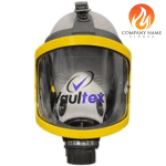 ماسک تمام صورت ولتکس مدل vaultex full face mask V6900 - Image 2