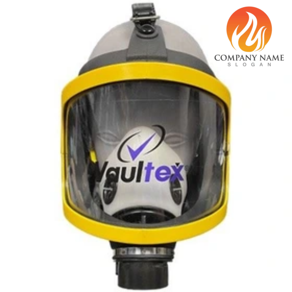 280x280 (2) ماسک تمام صورت ولتکس مدل vaultex full face mask V6900 - Image 2