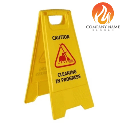 استند ترافیکی