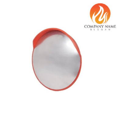 آینه محدب قطر 60