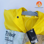 بارانی برند پرومکس ضداسید چین - Image 2