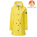 بارانی برند پرومکس ضداسید چین