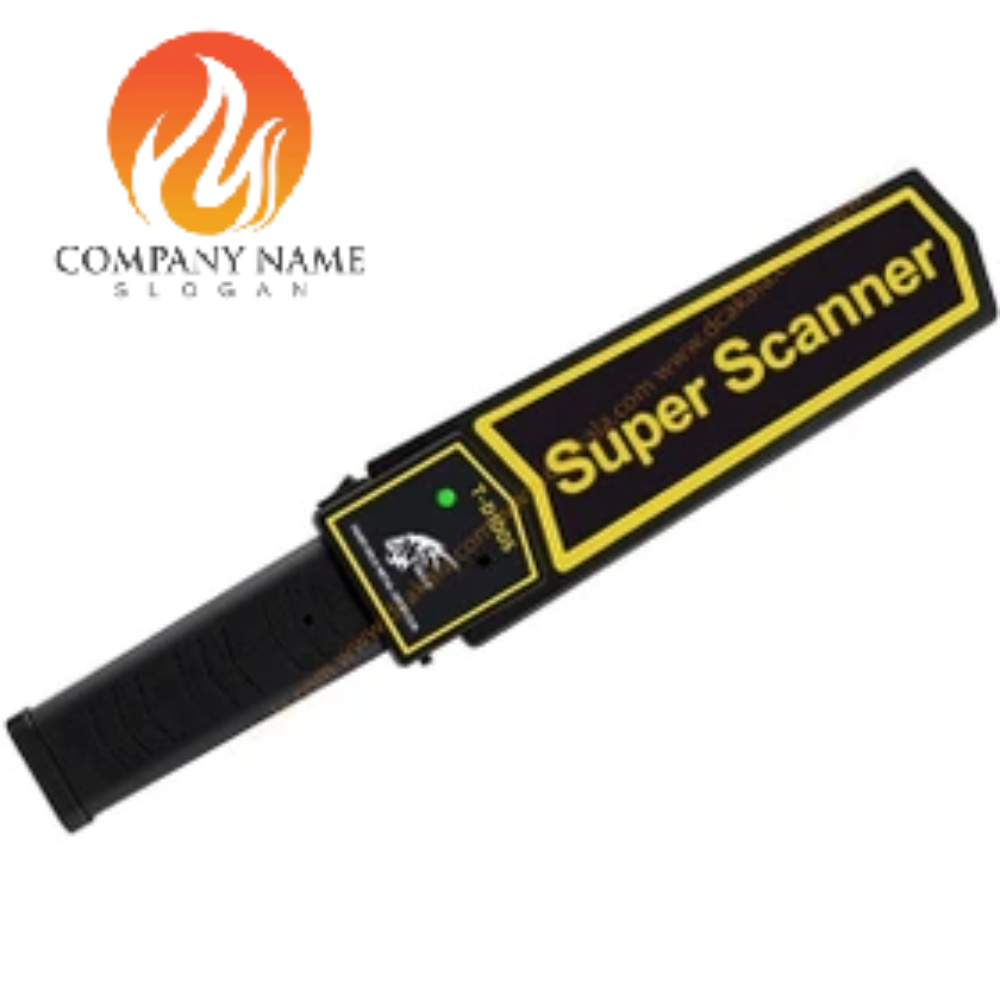 بازرسی راکت بازرسی - Image 1