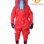 لباس ضد گاز پرومکس سیفتی promax safety