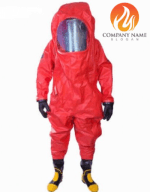 لباس ضد گاز پرومکس سیفتی promax safety