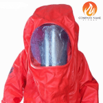 لباس ضد گاز پرومکس سیفتی promax safety - Image 3