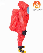 لباس ضد گاز پرومکس سیفتی promax safety - Image 2