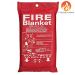 پتوی اطفا حریق مدل Fire Blanket
