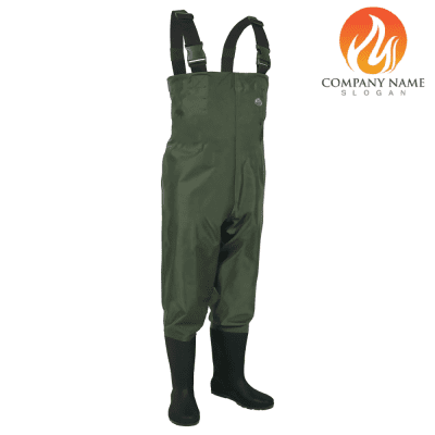 چکمه ماهیگیری