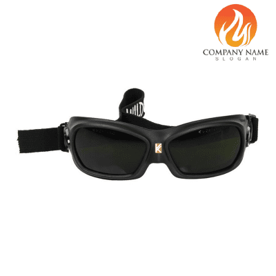 عینک ایمنی جکسون مدل Wild Cat