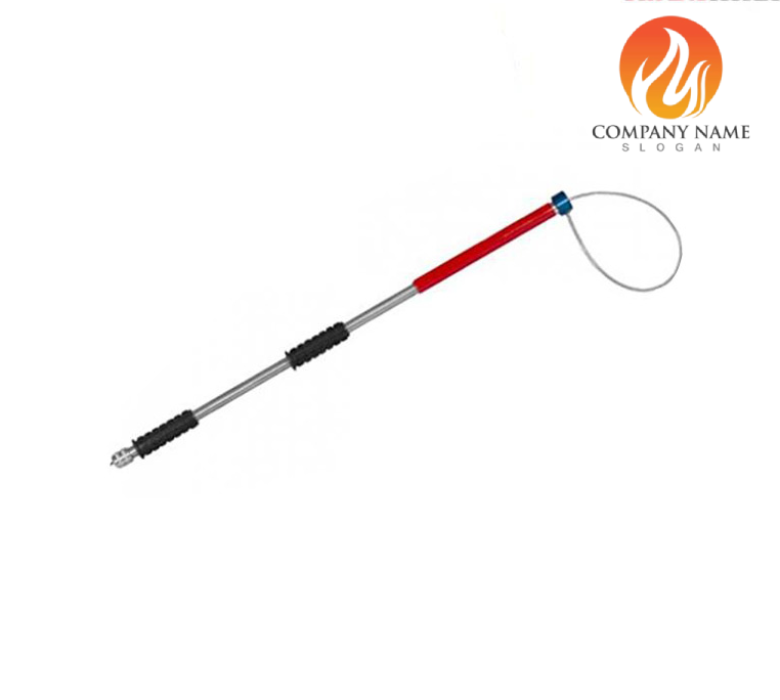 خفت خفتگیر ابزار نجات و مهار حیوانات کچر - Image 1